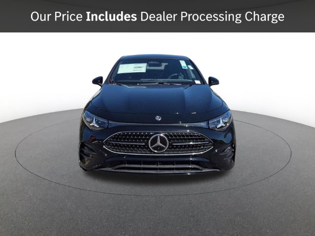 New 2027 Mercedes-Benz CLA 220 Sedan