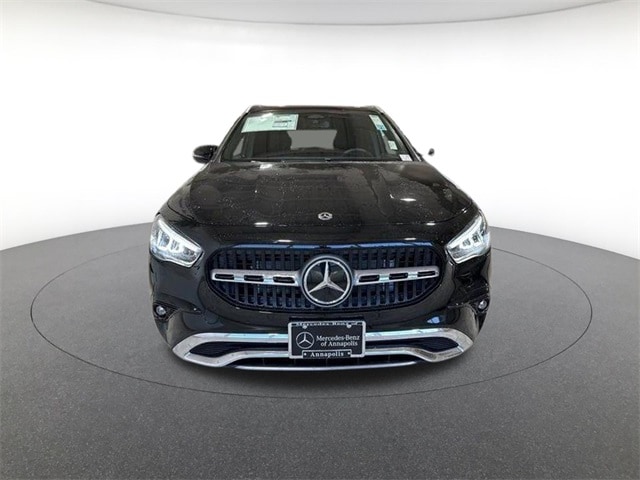 Used 2025 Mercedes-Benz GLA GLA250 with VIN W1N4N4HB6SJ691153 for sale in Annapolis, MD