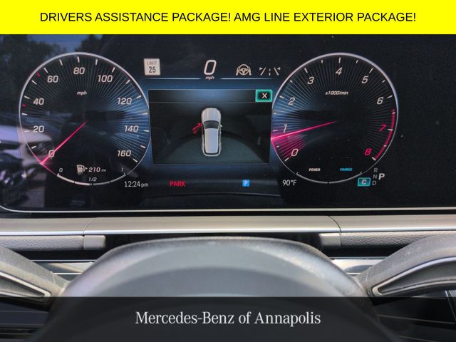 2026 Mercedes-Benz GLE GLE350 - Photo 16