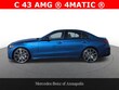  Mercedes-Benz AMG C 43