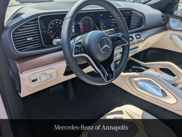 2026 Mercedes-Benz GLE GLE580 - Photo 11