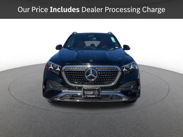 New 2027 Mercedes-Benz GLE 350 4MATIC SUV