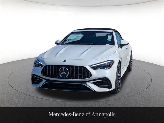 メル25773ページ New 2026 Mercedes-Benz AMG CLE 53 For Sale at Mercedes-Benz of