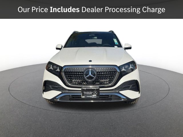 New 2027 Mercedes-Benz GLE 450 4MATIC SUV