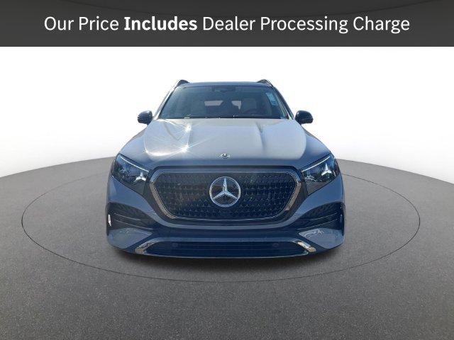 New 2027 Mercedes-Benz GLE 450 4MATIC SUV