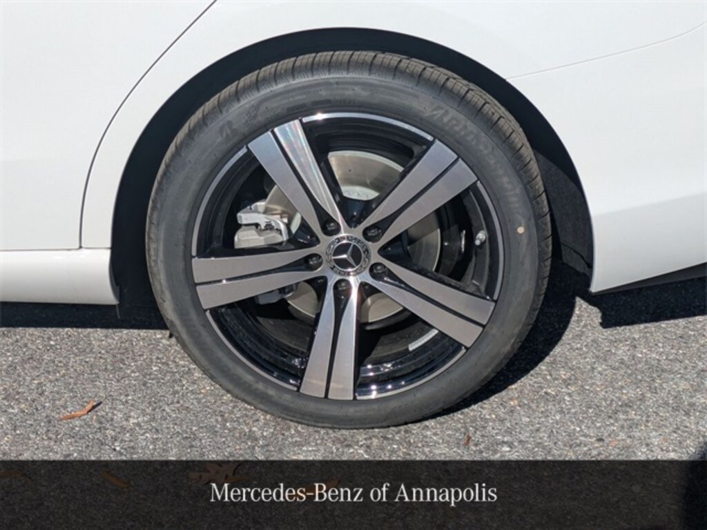 New 2026 Mercedes-Benz C 300