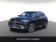 Mercedes-Benz GLC 350e