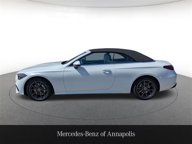 2026 Mercedes-Benz CLE CLE 300's photo