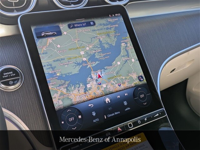 2026 Mercedes Benz GLC 300 4MATIC photo 3