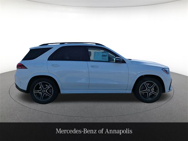 2026 Mercedes Benz GLE 350 4MATIC photo 4