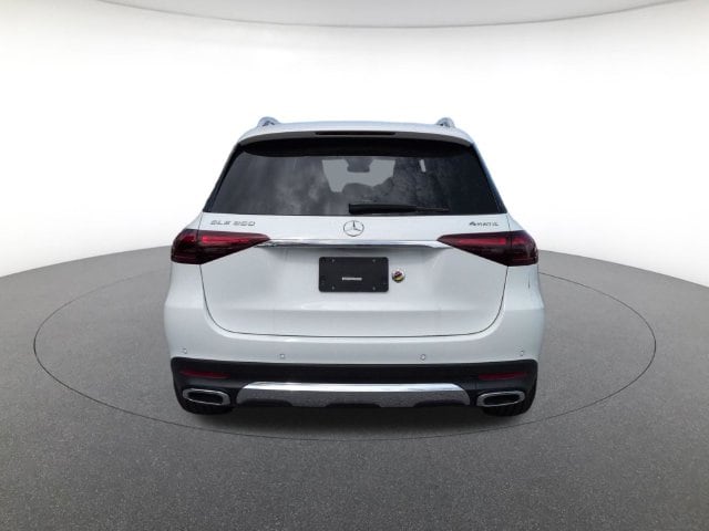 2026 Mercedes-Benz GLE GLE350 - Photo 6