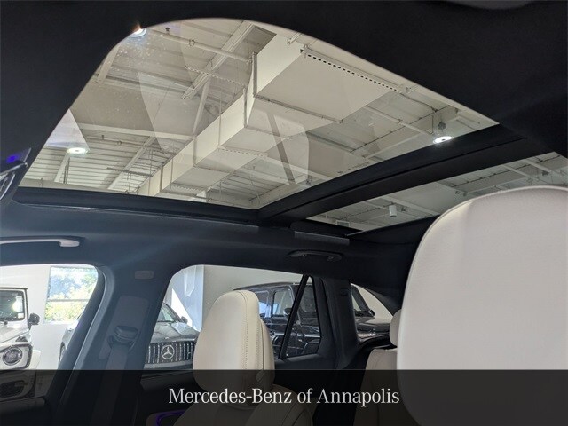 2026 Mercedes Benz GLC 300 4MATIC photo 4