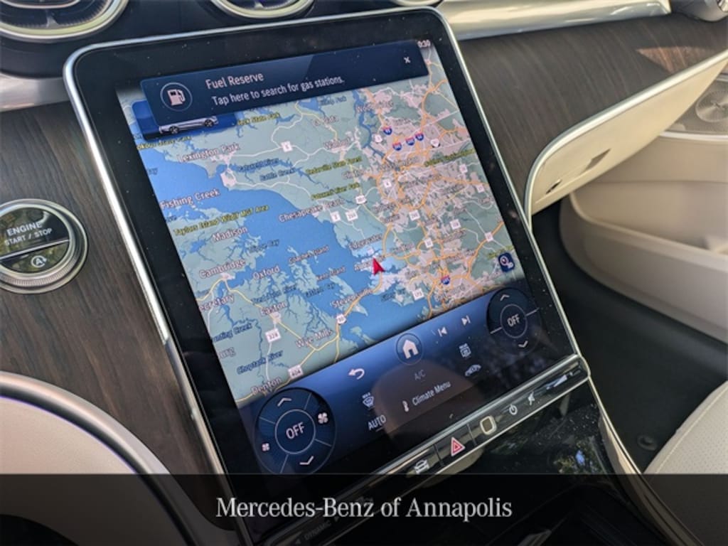 New 2026 Mercedes-Benz C 300