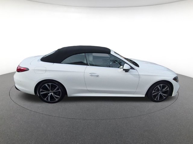 Certified 2026 Mercedes-Benz CLE 300 4MATIC Convertible