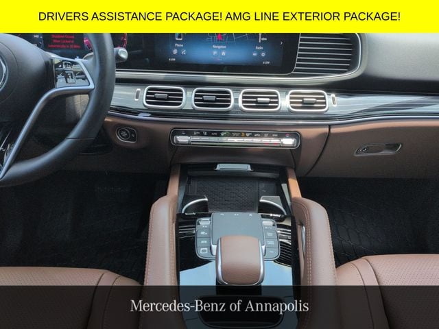 2026 Mercedes-Benz GLE GLE350 - Photo 12