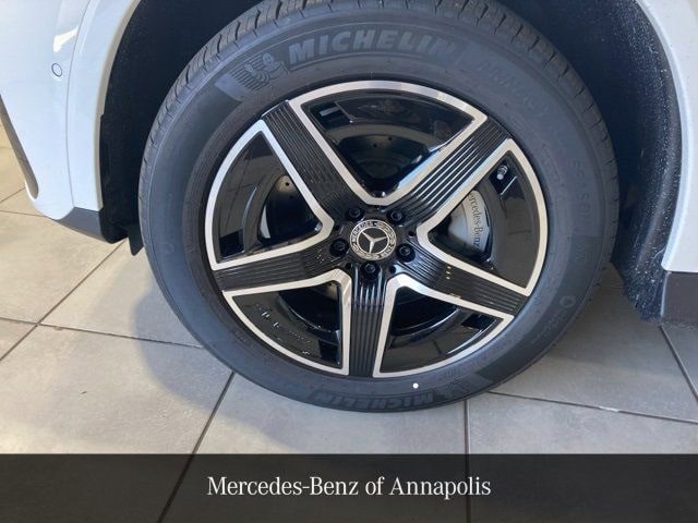 Used 2025 Mercedes-Benz GLC Base with VIN W1NKM4HB1SF349283 for sale in Annapolis, MD