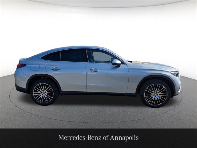 2026 Mercedes Benz GLC 300 4MATIC photo 2