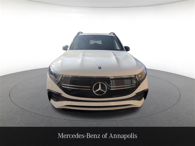 Certified 2023 Mercedes-Benz EQB Base with VIN W1N9M0KB5PN055009 for sale in Annapolis, MD