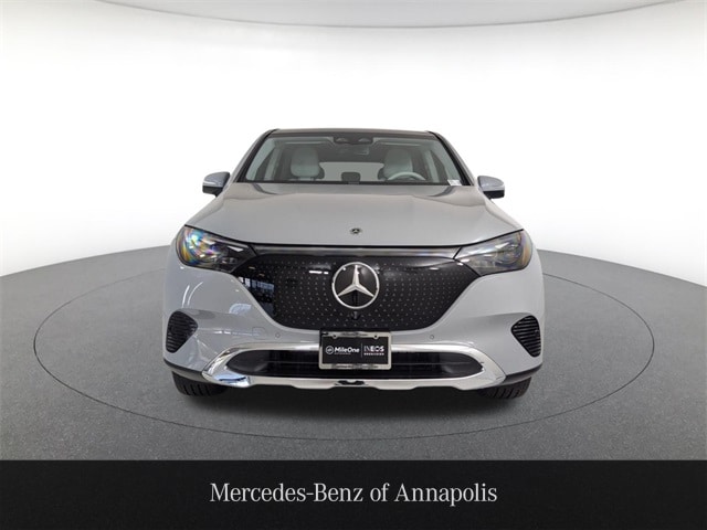 Certified 2024 Mercedes-Benz EQE SUV Base with VIN 4JGGM1CB4RA044656 for sale in Annapolis, MD