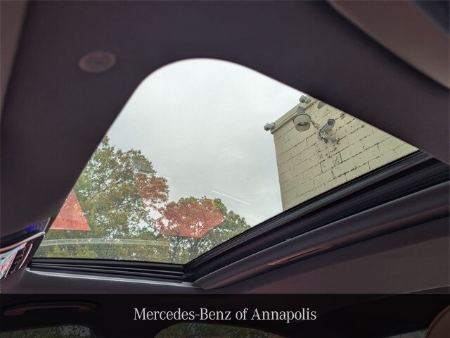 2026 Mercedes Benz C 300 4MATIC photo 4