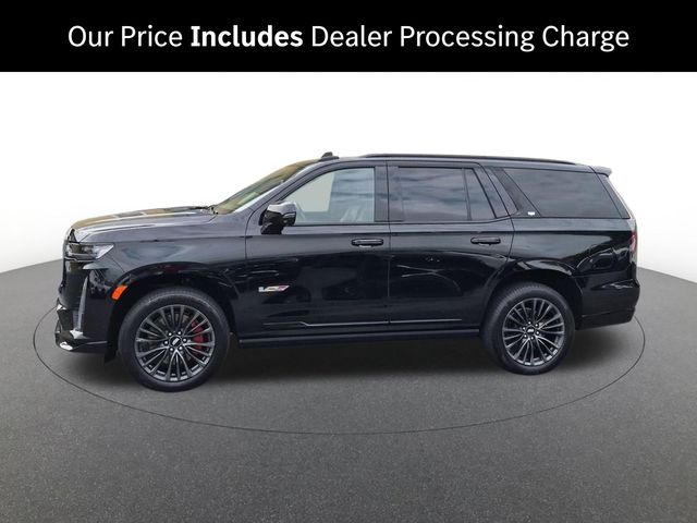 2023 Cadillac Escalade