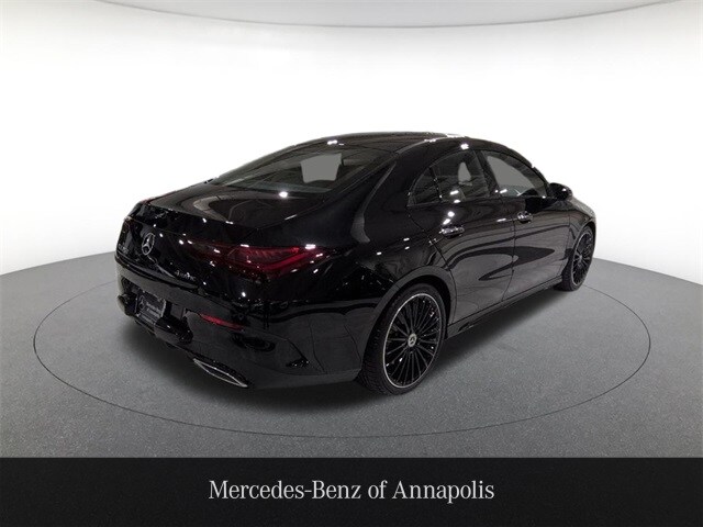 Used 2025 Mercedes-Benz CLA 250 4MATIC For Sale in Owings Mills MD