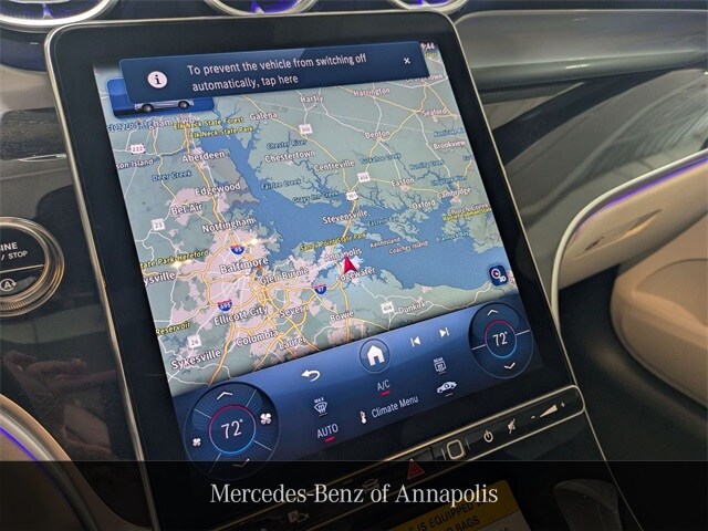 2026 Mercedes Benz GLC 300 4MATIC photo 3