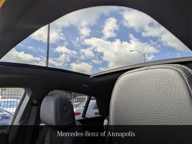 2026 Mercedes Benz GLE 450 4MATIC photo 3