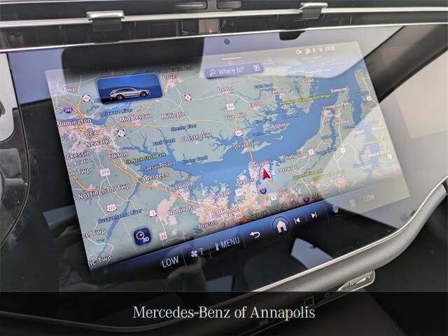 2026 Mercedes Benz E 450 4MATIC Sedan photo 4