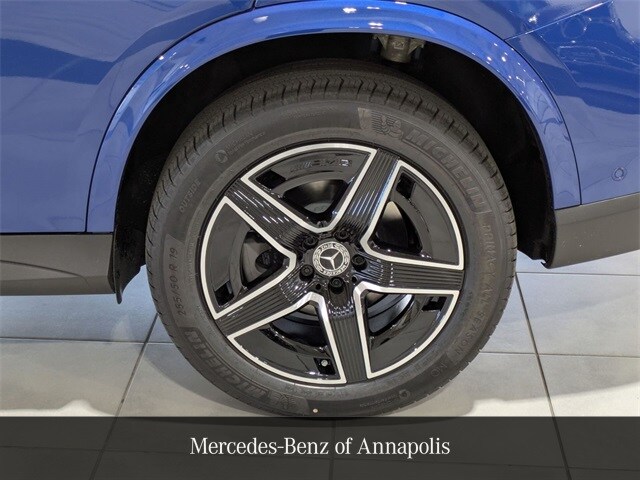 2026 Mercedes Benz GLC 300 4MATIC photo 4