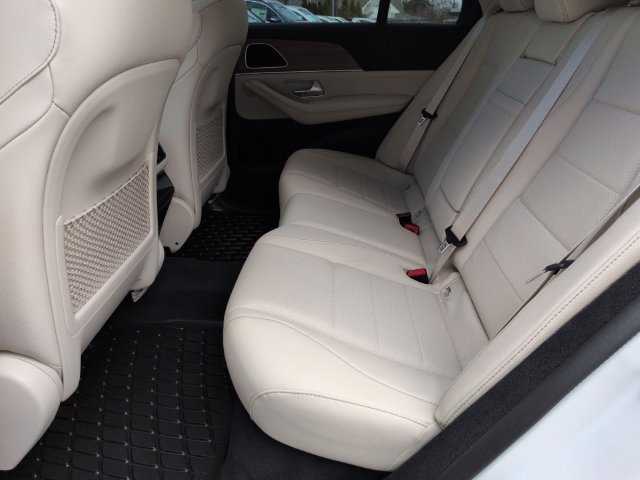 2026 Mercedes-Benz GLE GLE350 - Photo 10