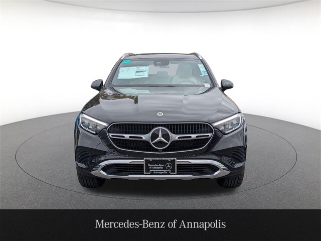2026 Mercedes Benz GLC 300 4MATIC photo 2