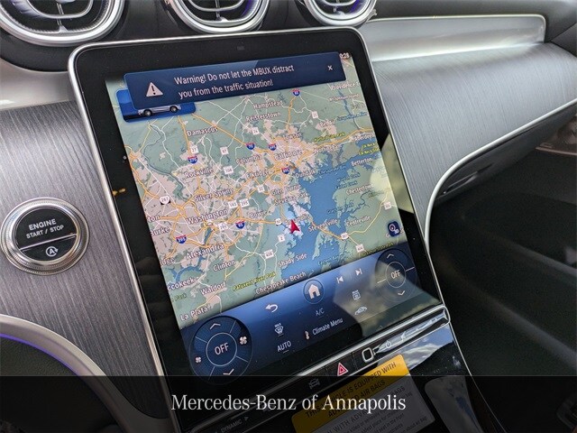 2026 Mercedes Benz GLC 300 4MATIC photo 3