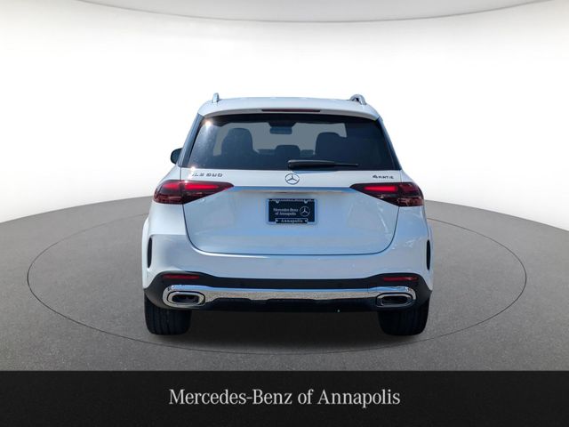 2026 Mercedes-Benz GLE GLE580 - Photo 6