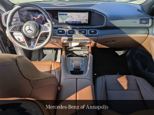 2026 Mercedes Benz GLE 450 4MATIC photo 2