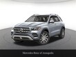 Mercedes-Benz GLE 450e