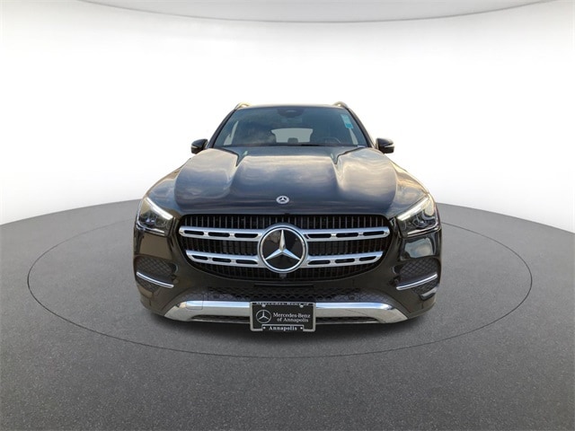Used 2025 Mercedes-Benz GLE GLE350 with VIN 4JGFB4FBXSB361176 for sale in Annapolis, MD