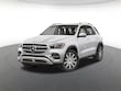Mercedes-Benz GLE 450e