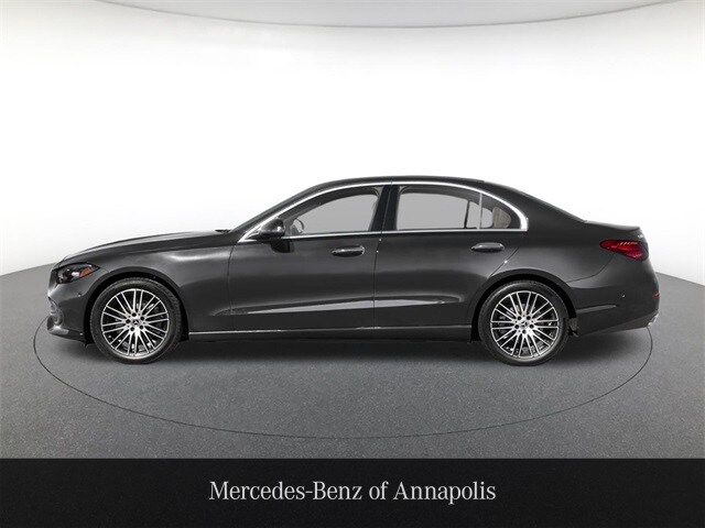 2026 Mercedes Benz C 300 4MATIC photo 3