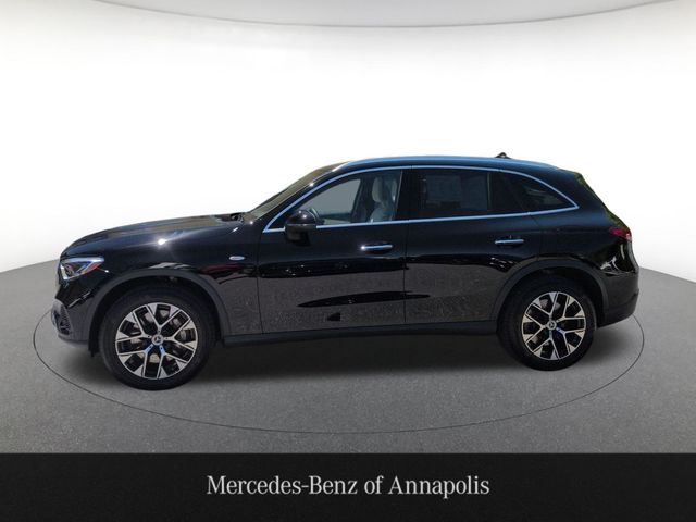 2025 Mercedes-Benz GLC GLC 350e 4MATIC's photo