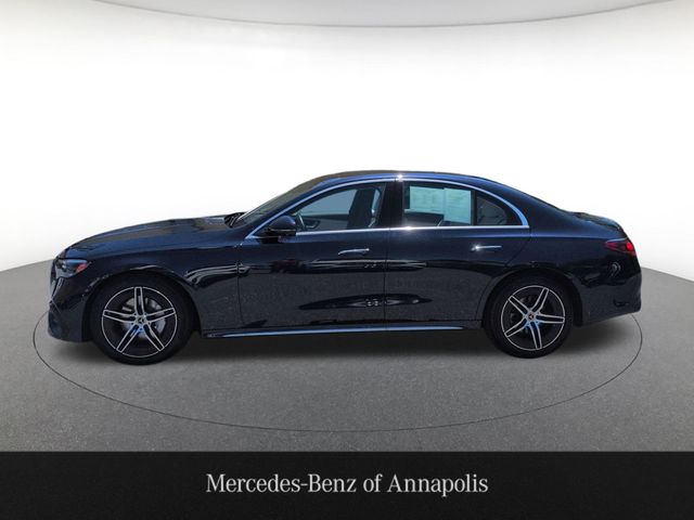 2025 Mercedes-Benz E-Class E350 4MATIC's photo