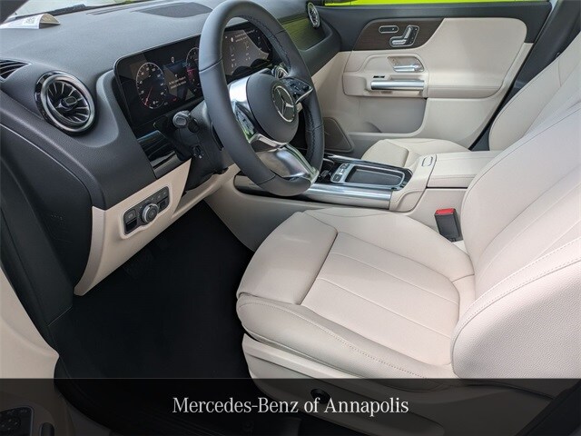 2026 Mercedes Benz GLA 250 4MATIC photo 2