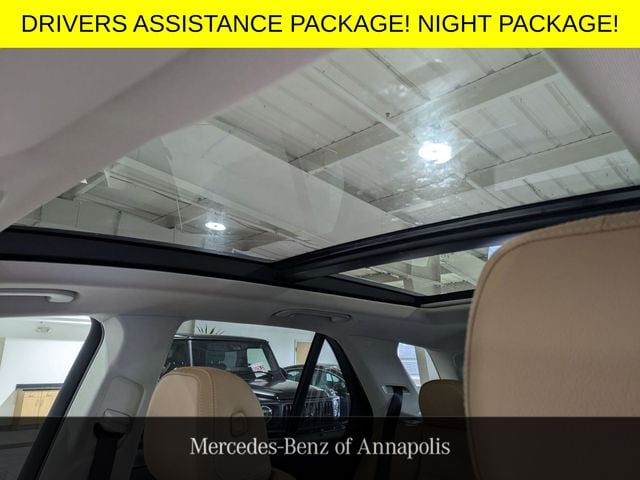 2026 Mercedes-Benz GLE GLE350 - Photo 16