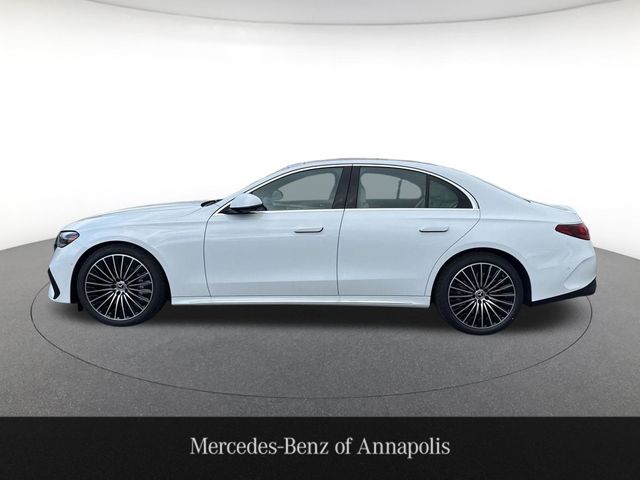 2026 Mercedes-Benz E-Class E450 4MATIC's photo