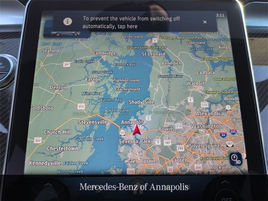 New 2026 Mercedes-Benz AMG C 43 4MATIC Sedan