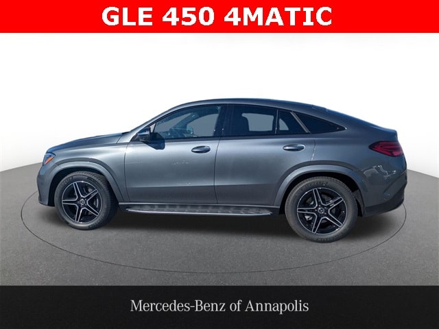 2026 Mercedes-Benz GLE Base's photo