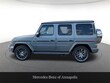 Mercedes-Benz G