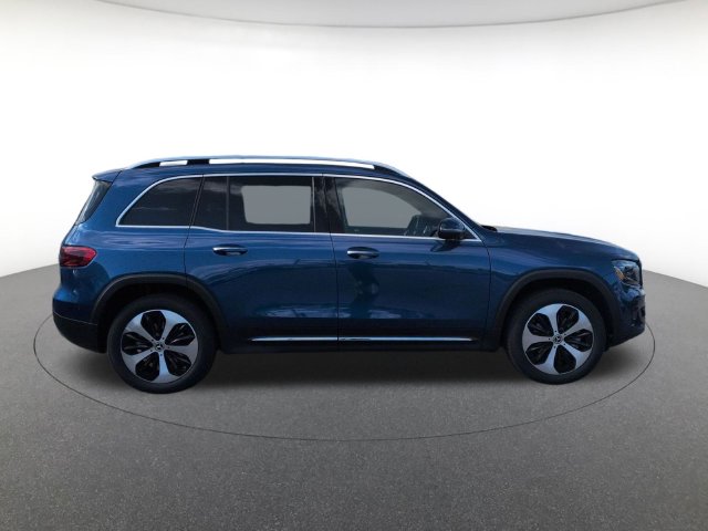 Used 2026 Mercedes-Benz GLB 250 4MATIC SUV