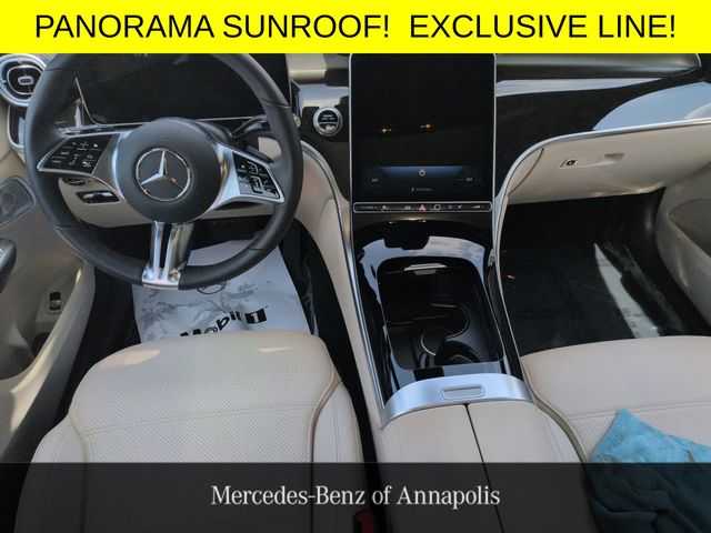 2026 Mercedes-Benz GLC Base - Photo 11