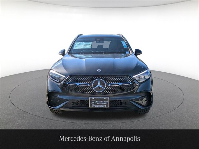 2026 Mercedes Benz GLC 300 4MATIC photo 2